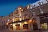 Manoir Victoria