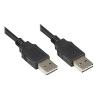 Good Connections USB 2.0 Anschlusskabel 5m EASY St