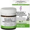 Biochemie 7 Magnesium pho