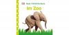 Mein Fühlbilderbuch: Im Zoo