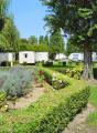 Camping Maisons-Laffitte