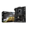 MSI Z270A Pro ATX Mainboa...