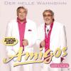 Die Amigos - Der Helle Wahnsinn - (1 CD)