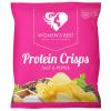 Women´s Best - Protein Chips - Salt/Pepper