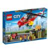 LEGO Feuerwehr-Löscheinhe