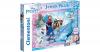 Jewels Puzzle 104 Teile -...