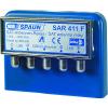 Spaun SAR 411 WSG - 4/1 DiSEqC Schalter
