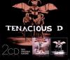 Tenacious D - The Pick Of Destiny Tenacious D - (C
