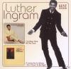 Luther Ingram - I Ve Been