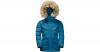 gesteppte Winterjacke ICEFJORD Gr. 92 Mädchen Klei