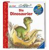 Ravensburger Bücher Bücher WWW AT Die Dinosaurier