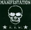 Manifestation - F.T.W. - (CD)