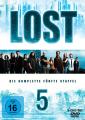 Lost - Staffel 5 TV-Serie