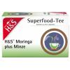 H&s® Superfood-Tee Moring
