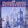 The Flower Kings - Retropolis - (CD)
