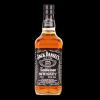 Jack Daniel´s Tennessee Whiskey - 40% Vol., Old No