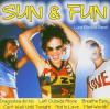 Luna Electric B - Sun & Fun - (CD)