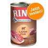 Rinti Singlefleisch 1 x 400 g - Ross pur