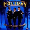 Holiday - Endlich Wieder Holiday - (CD)