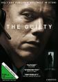 THE GUILTY - (DVD)