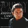 Johnny Cash - The Album -...