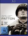 Patton - (Blu-ray)