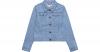 Jeansjacke Gr. 170/176 Mä...