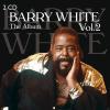 Barry White - The Album -...