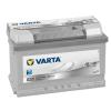 VARTA Silver Dynamic Auto...