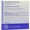 Pyrogenium Hanosan Injekt...