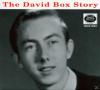 David Box - The David Box Story - (CD)