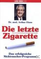 DIE LETZTE ZIGARETTE - (DVD)