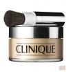 CLINIQUE Blended Face Powder & Brush Invisible Ble