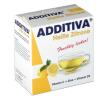 Additiva® Heiße Zitrone