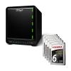 Drobo 5Dt DAS System 5-Ba...