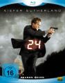 24 - Staffel 7 - (Blu-ray