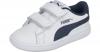 Baby Sneakers Puma Smash Gr...