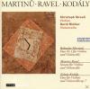 Christoph Streuli, David Riniker - Marinu-Ravel-Ko
