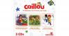 CD Caillou Hörspielbox 3 ...