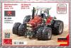 Tronico 10083 Metallbaukasten MASSEY FERGUSON MF-8