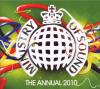 Various - The Annual 2010...