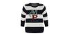 Sweatshirt Gr. 104 Jungen...