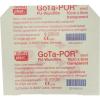 Gota-por PU Wundfilm 10x6...