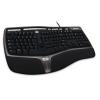 Microsoft Natural Ergonomic Keyboard 4000 USB B2M-