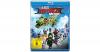 BLU-RAY The LEGO Ninjago ...