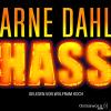 Hass - 8 CD - Spannung