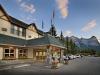 Coast Canmore Hotel & Con