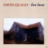 David Qualey - BLUE HOUSE...