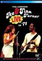 Tina Turner, Ike Turner - The Legends Live In ´71 
