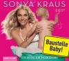 Baustelle Baby - 2 CD - C